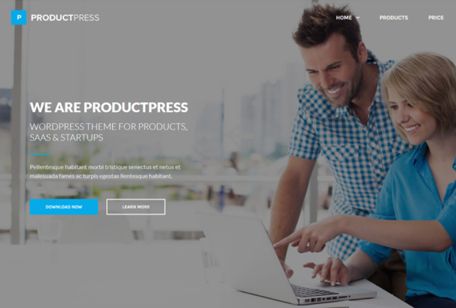 ProductPress Easy Digital Downloads WordPress theme ProductPress Easy Digital Downloads WordPress theme
