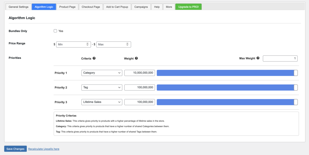 UpsellMaster-Lite-Algorithm-Logic |