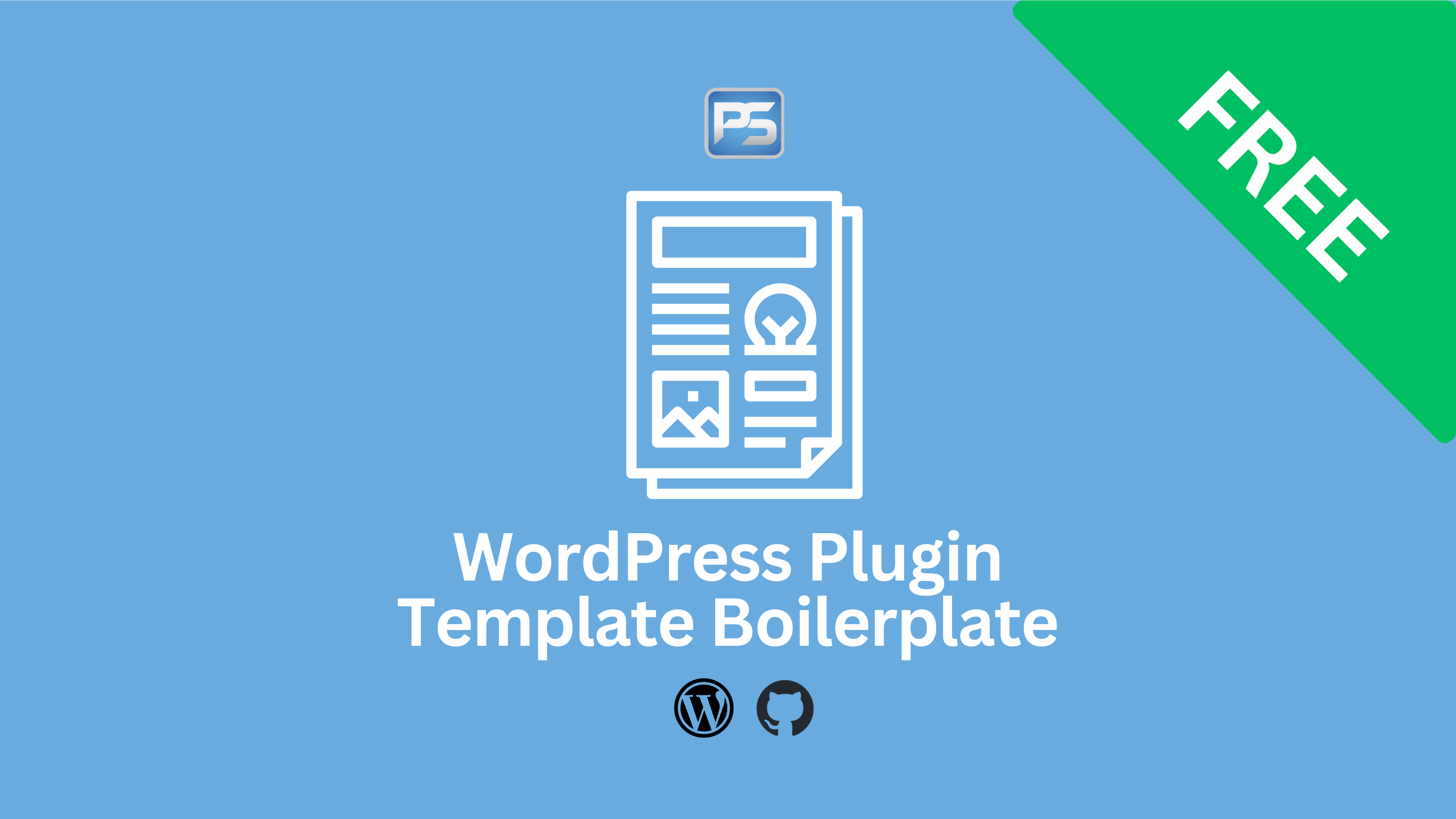 WordPress Plugin Template Boilerplate